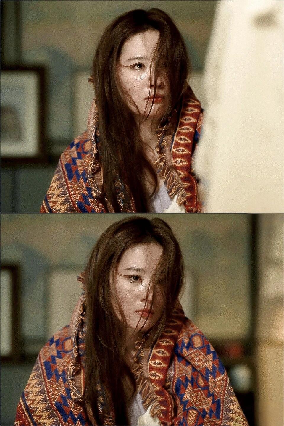 美得让人语无伦次