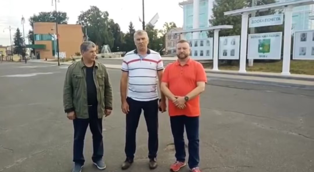 8月12日，库尔斯克州临时州长斯米尔诺夫澄清，乌军突入库尔斯克腹地纵深是12公里