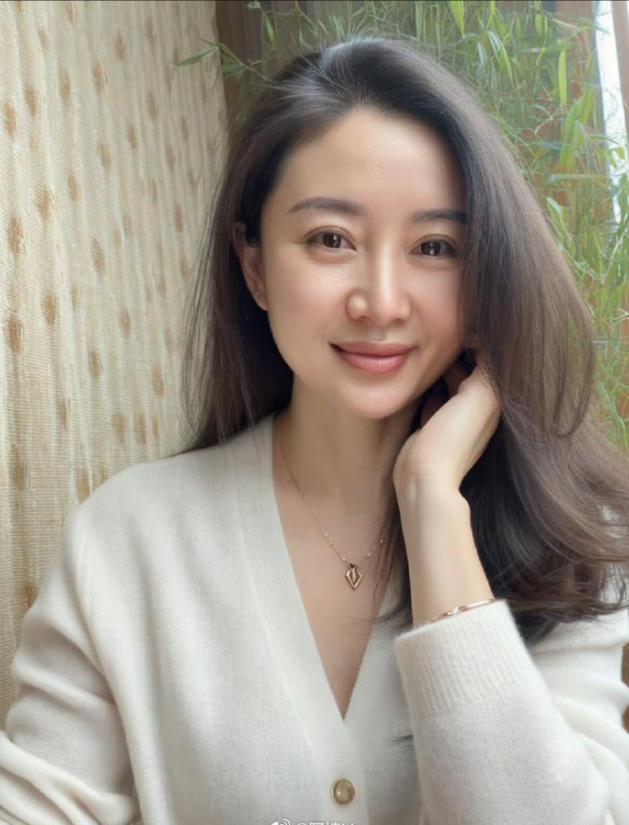 38的小阿姨，皮肤状态可以吗？