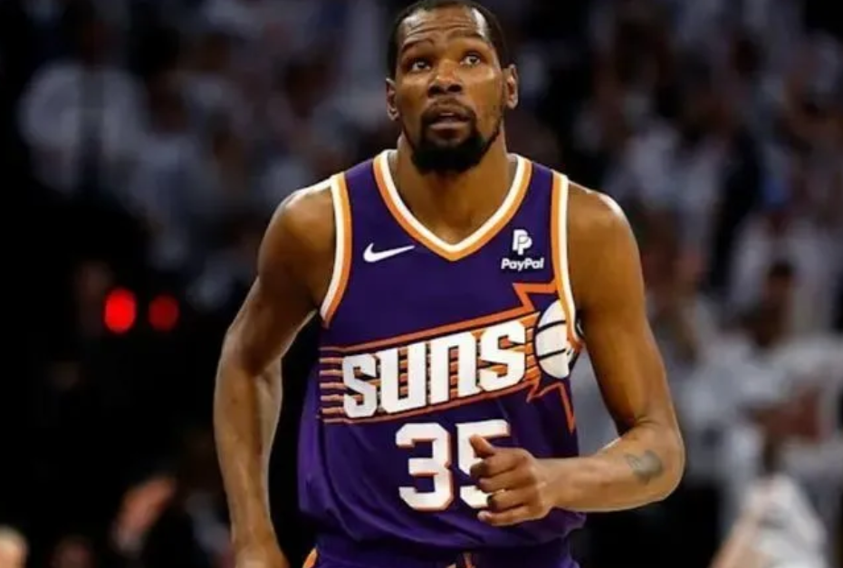 太阳116-113加时胜快船，此战打出了2个可笑的事实！

1.杜兰特后悔都来不