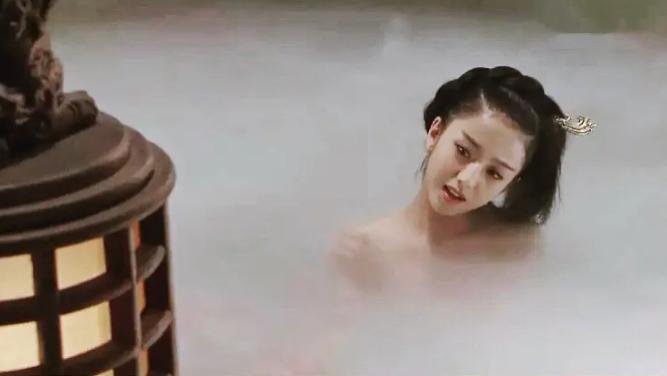 好奇爆棚！娱乐圈 “第一美女” 的七位人选，你知道她们是谁吗 ？