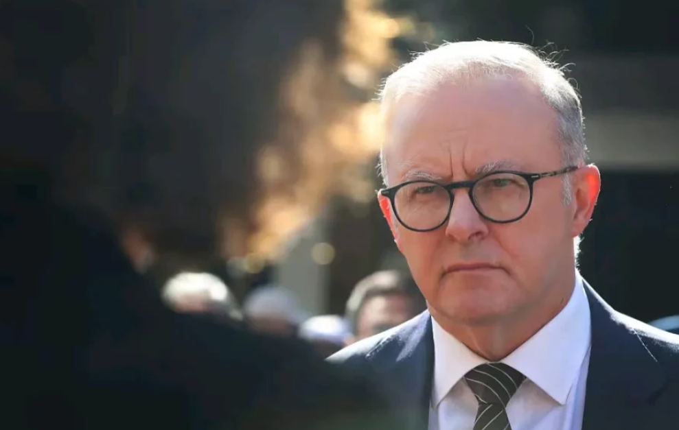 令人气愤！澳大利亚表态了！