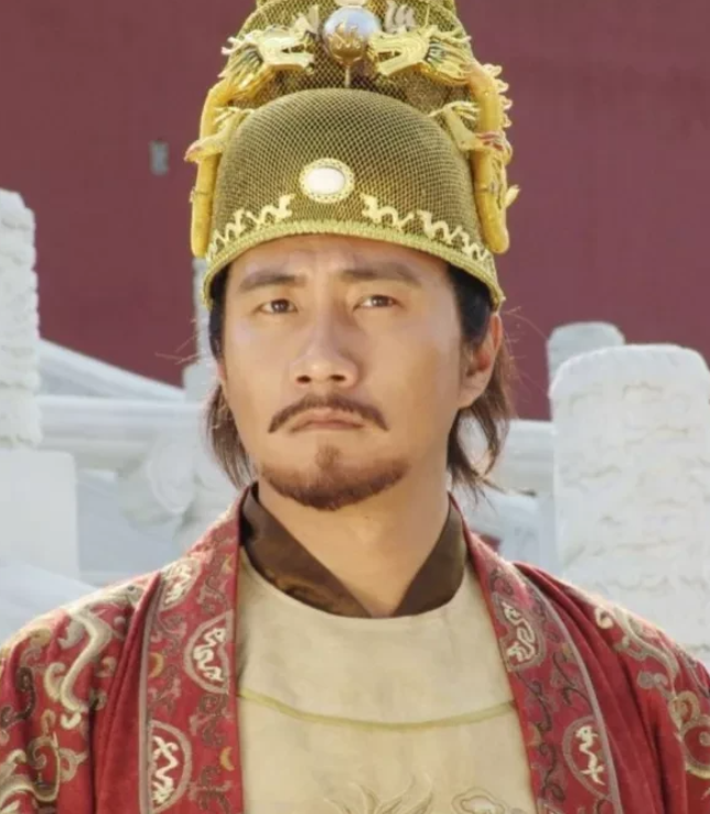 1375年，朱元璋问廖永忠：“你可知罪？”原以为廖永忠会辩解，不料他很痛快的就承