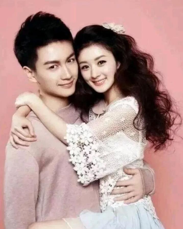 不看好的婚姻，基本上都凉了！

陈思诚佟丽娅，离婚！

黄晓明Angelabab