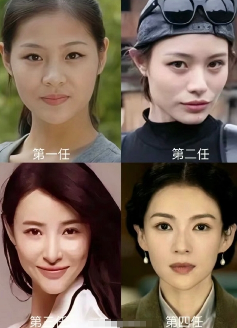 有3本离婚证的汪峰老师，离婚半年又有新恋情啦！

这位女子被扒出是拥有200万粉