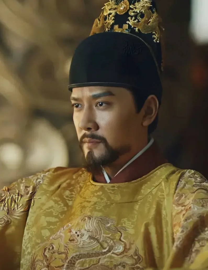 明朝那些神操作，看看大明怎么把中国搞得更大更强！

1. 明朝给力！直接把云贵变