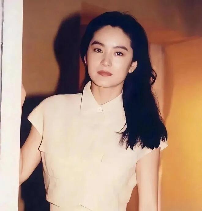 林青霞老公，你不知道的隐形大佬