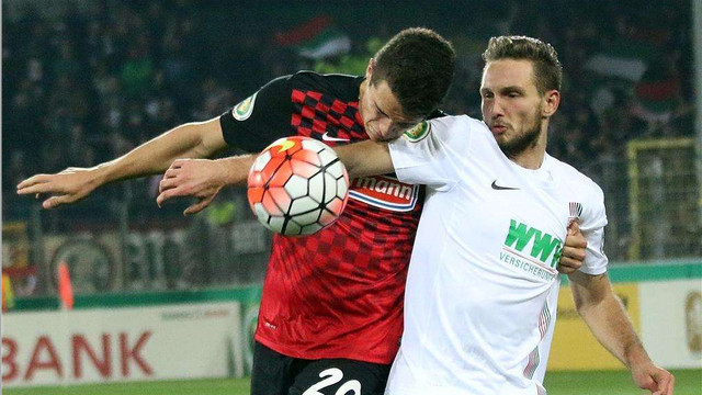 2024年9月21日奥格斯堡vs美因茨和尼斯vs塞维利亚比赛分析