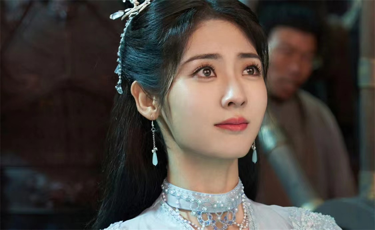 烈焰大结局，五大美女惨死，四位让人可惜，唯有一人的死不可惜