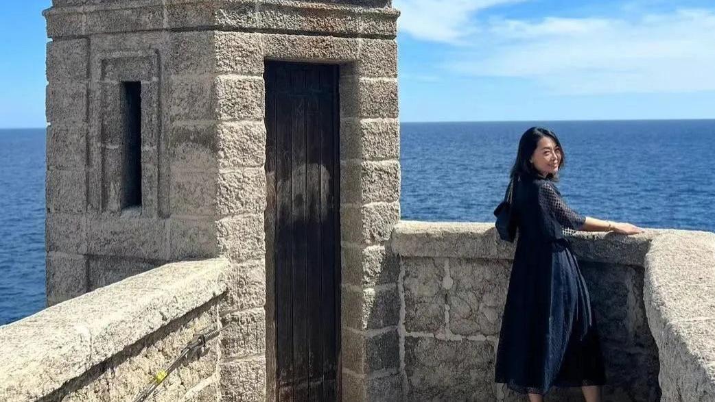 推荐治愈系旅行电影，让人身未动心已远