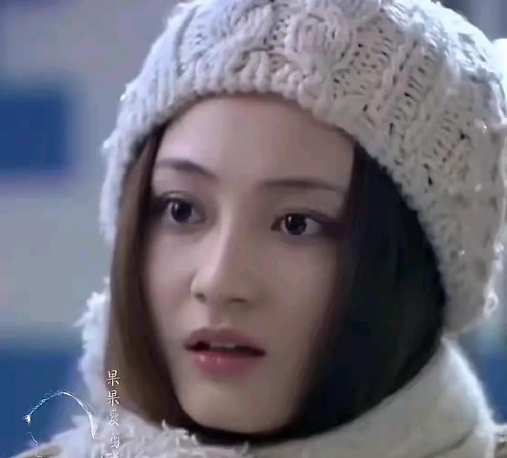 当年的“童佳倩”是姚笛的封神之作，男女通杀，谁看谁迷！

沉寂多年再拍片也没什么