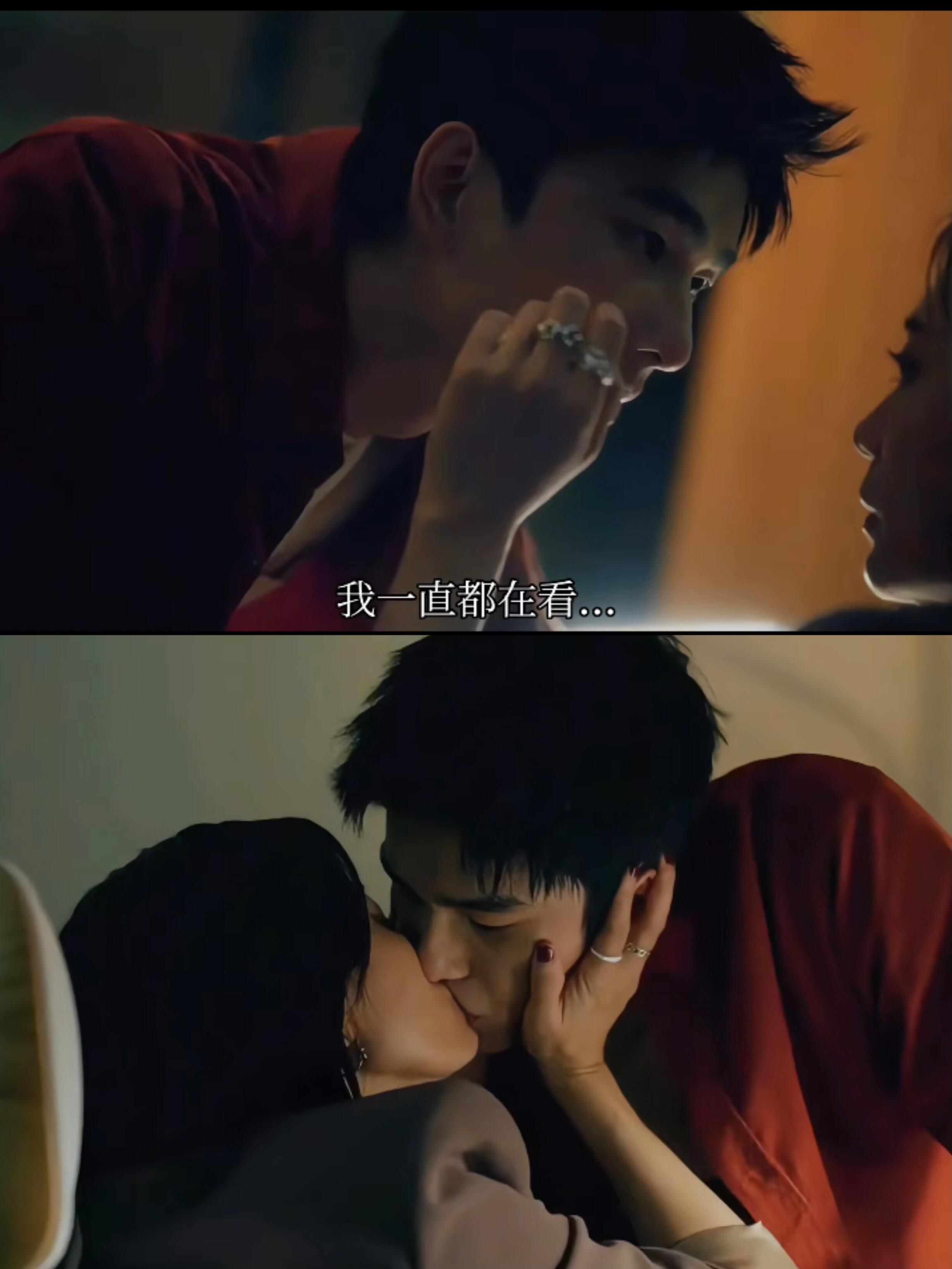 年下弟弟超会撩，看害羞了