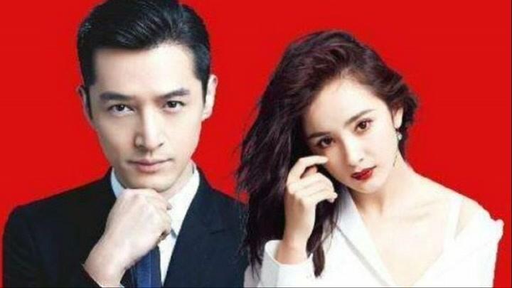 胡歌分享与妻的温馨日常，家庭和谐美如画