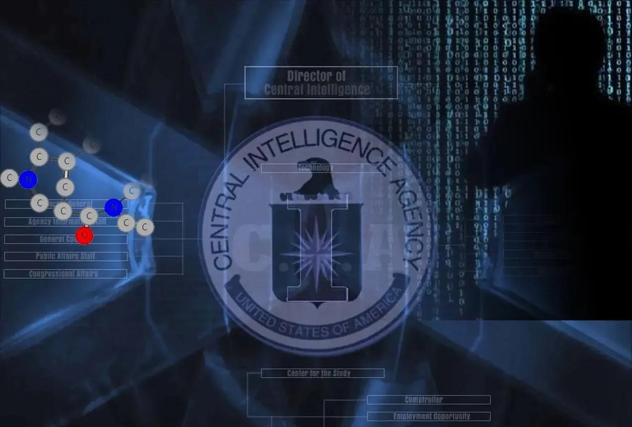 美国中情局向全员提出“买断计划”，这是疯了吗？
CIA可是与苏联的克格勃可以相提