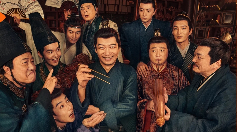 《庆余年3》赶紧的吧！因为：

庆帝饰演者陈道明：69岁；
侯公公饰演者崔志刚：