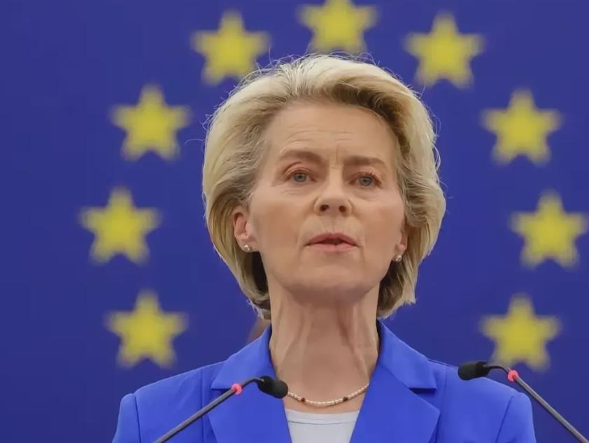 美国的报复终于还是来了！
美国这下要“翻脸”了！拜登任期快结束了，可他似乎不甘心