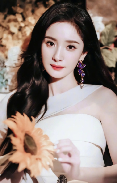 杨幂——婀娜多姿