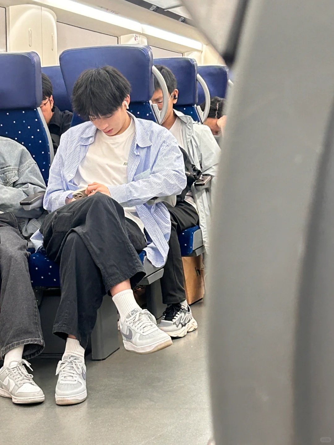 #长沙 什么是喜欢呢#男生