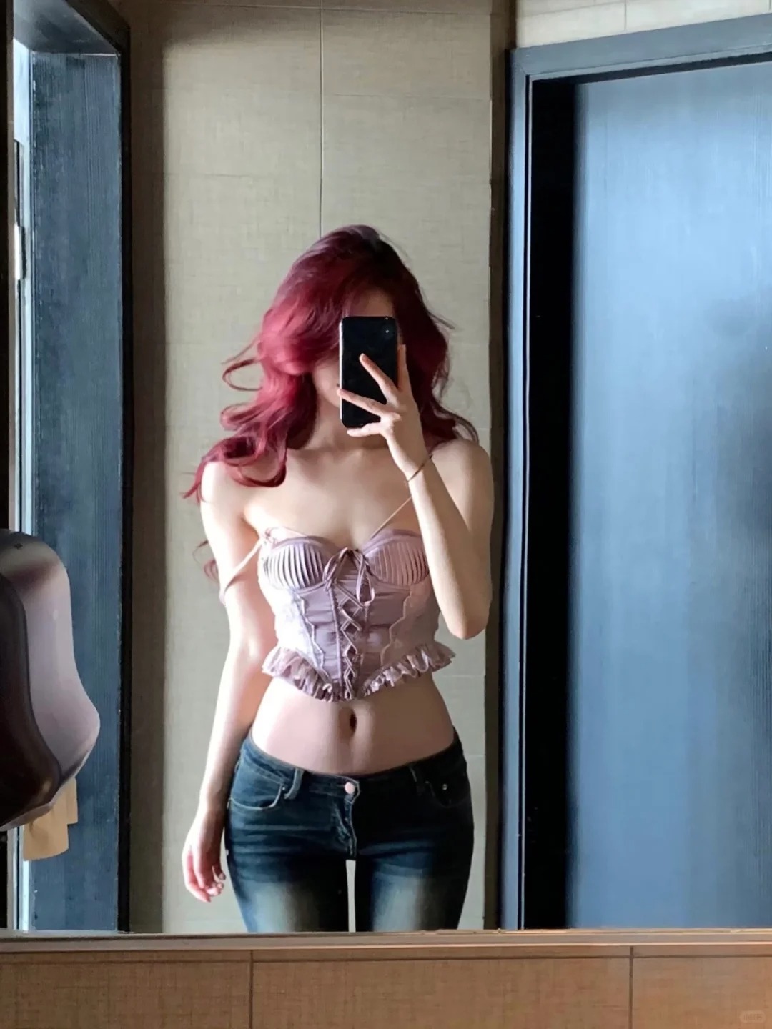 谁会不喜欢姐姐啊～