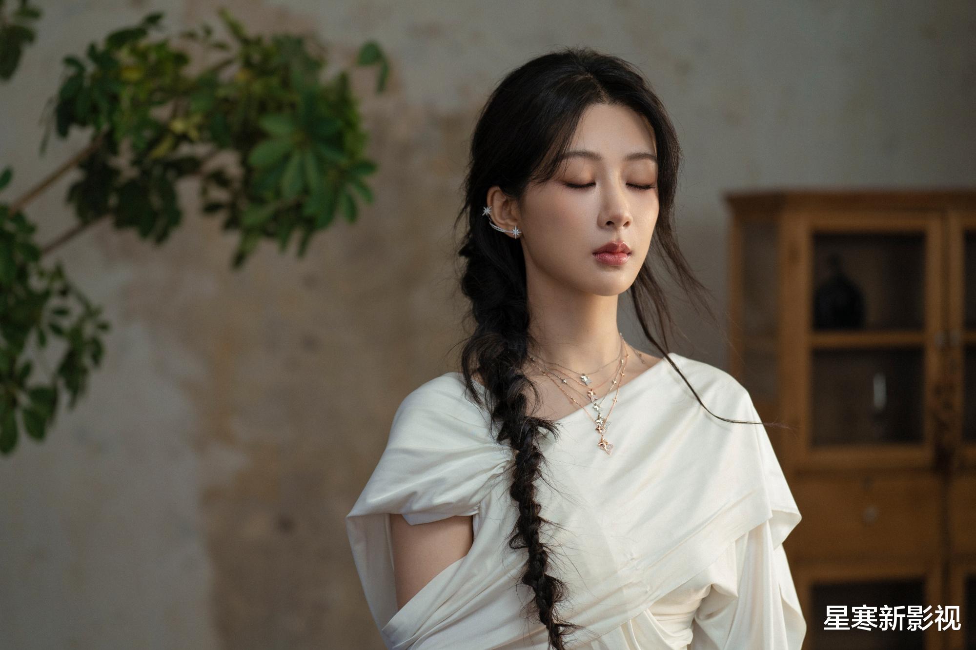 杨紫新剧《家业》阵容再生变动，许凯确定不演，新男主人选很惊喜（杨紫家有儿女角色被替换采访）-第3张图片-九妖电影