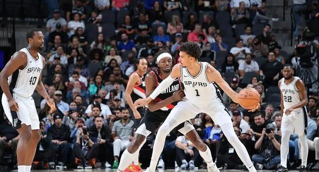 50分+30分+34分！历史首人！这就是他能成为NBA最强状元的原因