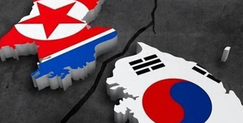 朝鲜半岛爆发战争之日，就是我们解放台湾之时

半岛局势陡然升级，双方剑拔弩张，长