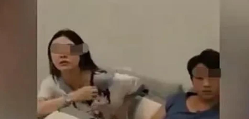 “想白嫖！”江苏无锡，一名男子偷情好友老婆，光是财物就送了50万元。男子老婆得知