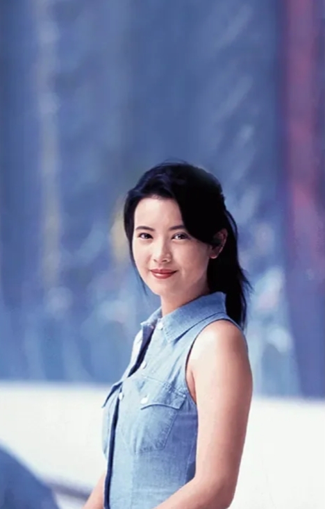 蓝洁瑛，短暂又悲剧的一生