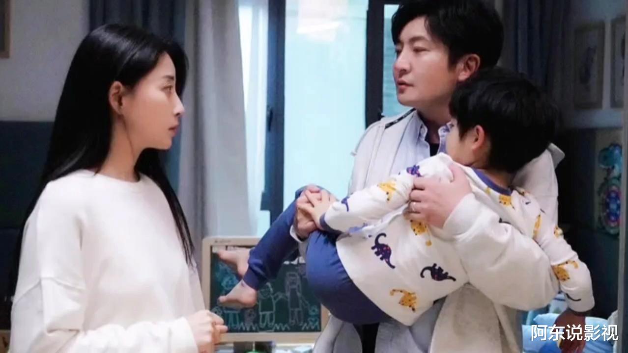 给历届飞天奖视后排名：赵丽颖仅排第6，殷桃第4，第1实至名归（飞天奖最佳男演员）-第11张图片-九妖电影