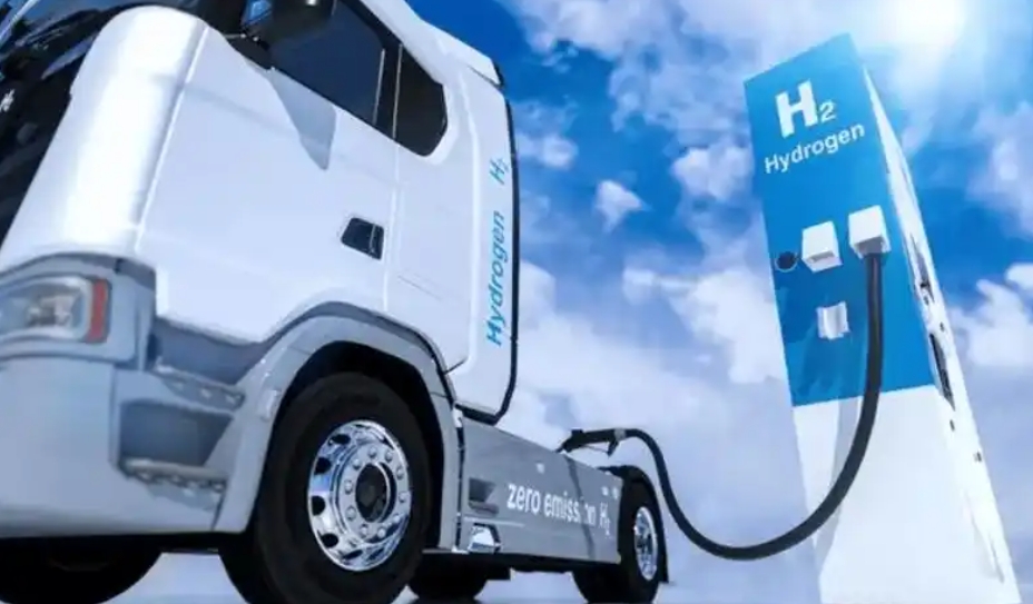 

我国为什么不大力发展氢能源汽车。
1.日本垄断了太多专利，我们不希望给日本人