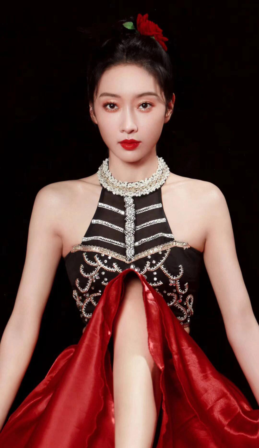 宣璐——清丽容颜