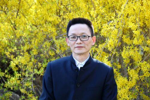 王伟平：演艺生涯的璀璨星辰