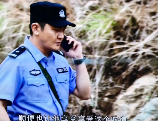 不明白就问

      电视剧《驻站》男主常胜作为派出所警察驻在东寨的一个小火