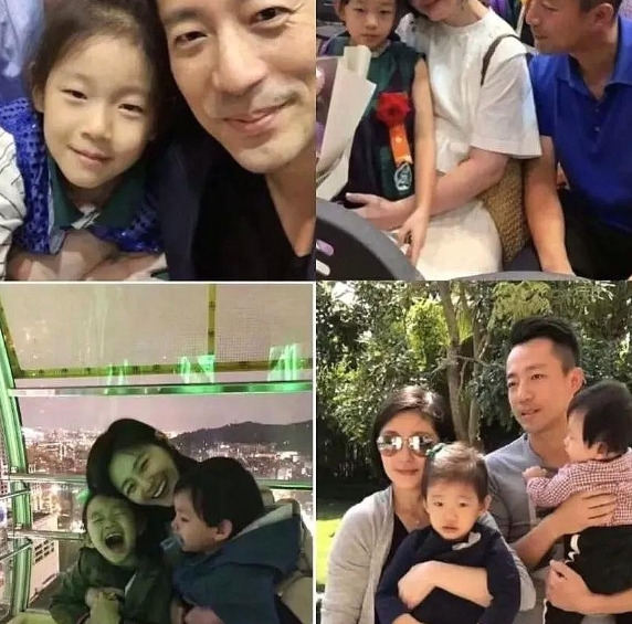 具俊晔恐怕怎么也想不明白，大S在关键抉择上，竟把信任的一票投给了汪小菲。

最新