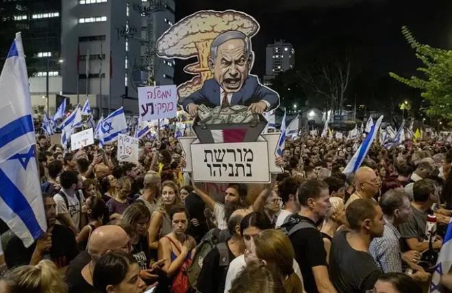 加沙现在停火，哈马斯还不放人质怎么办？以色列再重新打过去？哈马斯不清剿，等着哈马