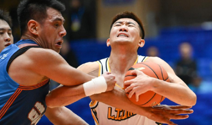 弗格神兵天降砍24分！辽宁铁血碾压四川，送对手五连败深陷泥潭！