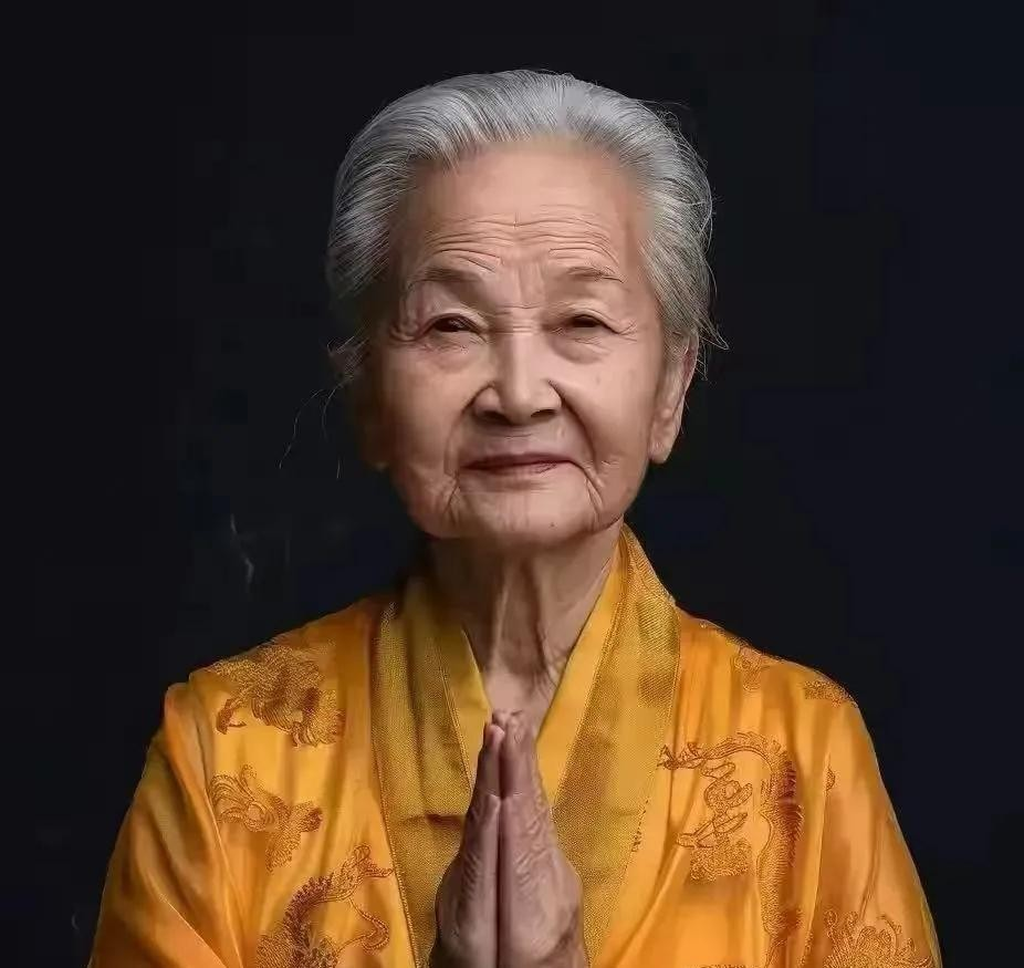 老奶奶说的“识人术”，太准了：
