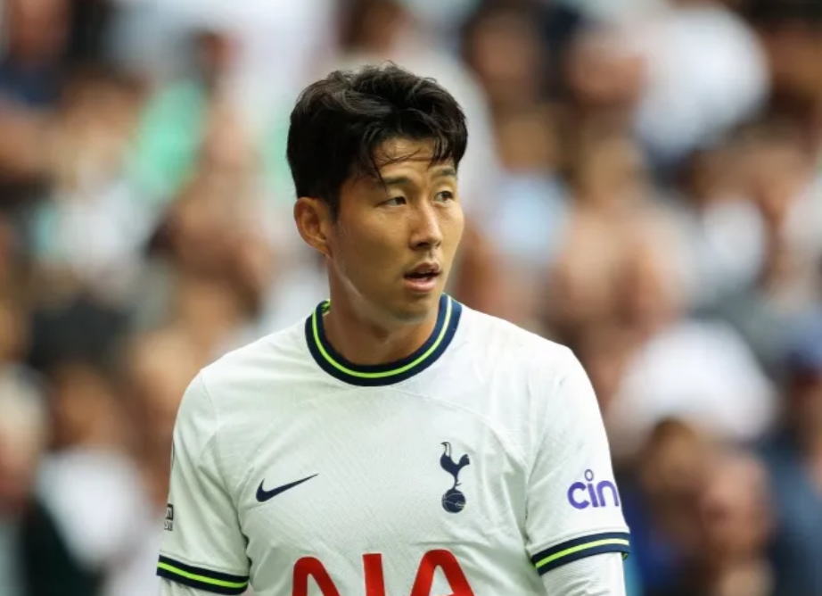 脸都不要了！热刺1-2伊普斯维奇，看完比赛，不得不提的3个可笑事实

1.明显是