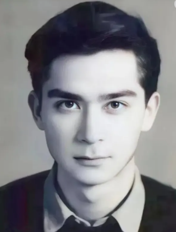 1963年，石油专家王德民，因为长得英俊，追他的女孩排成长队，他烦得眉头紧皱，放