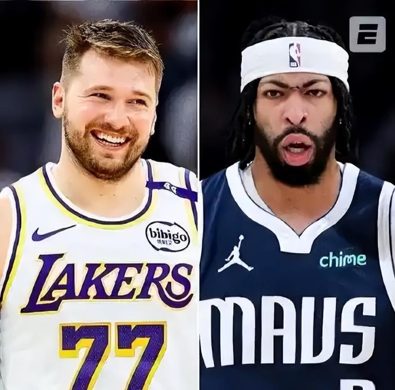 为什么独行侠要送走东契奇？

一个简单的道理，NBA球队管理层买球员是为了夺取总