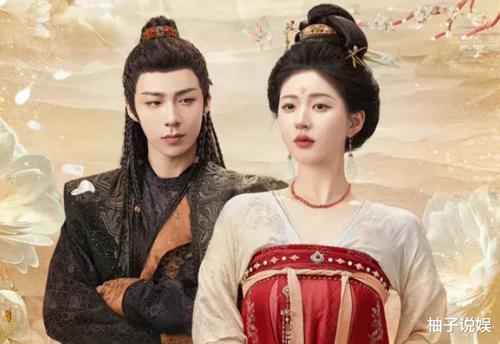 《珠帘玉幕》定档时间或将揭晓（珠帘的款式图片）-第12张图片-九妖电影