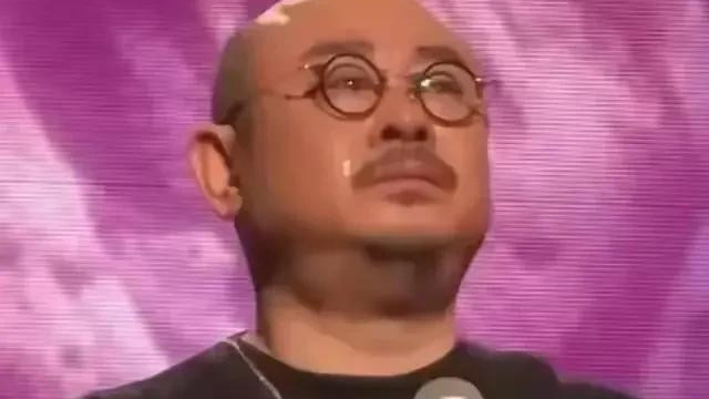 刀郎演唱会后暖心举动：不走寻常路送清洁工大礼包，引爆全网热议