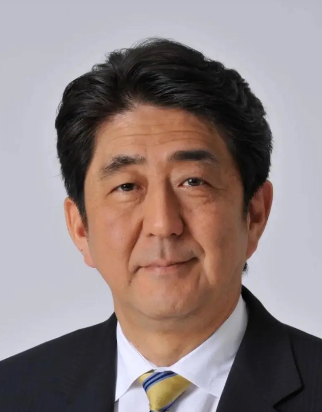日本前首相安培晋三遇刺身亡后，他的墓碑并没有使用的语言居然是汉字，而不是日文，这