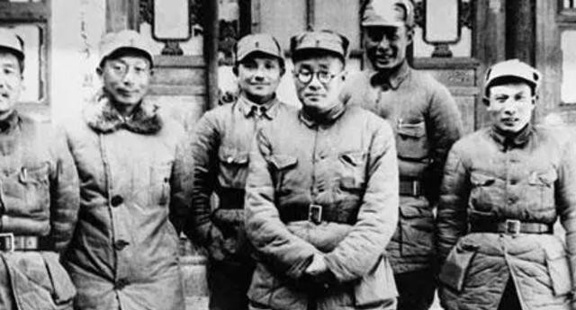 帅仕高：1952年因一句话暴露身份，刘伯承曾苦寻未果，后沦为奴隶