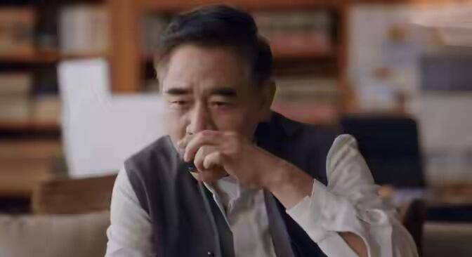 陈行远是好人！邢礼坐牢，邱之章才是狠角色