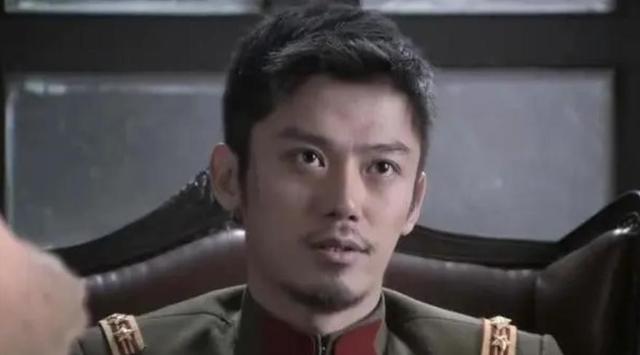 芦芳生：日籍中国人，被路人喊“太君”，45岁宁愿不红也不演鬼子（芦芳生演日本人）-第19张图片-九妖电影