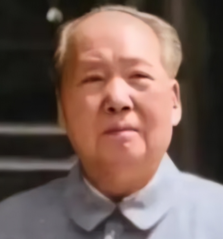 1975年，已经82岁高龄的毛主席突然问身边的人：功德林里，还有国民党战犯吗？“