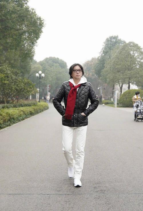 高晓松：从言论风波到自我救赎的积极之旅