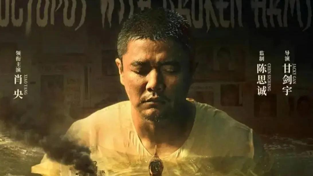 最新电影《误杀3》在线免费观看完整版免费高清正片肖央主演【4k超清中字】《误杀3》电影在线观看高清HD
