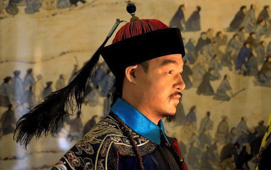 得知他死，曾国藩悲叹道“此冤狱也，自毁长城矣”